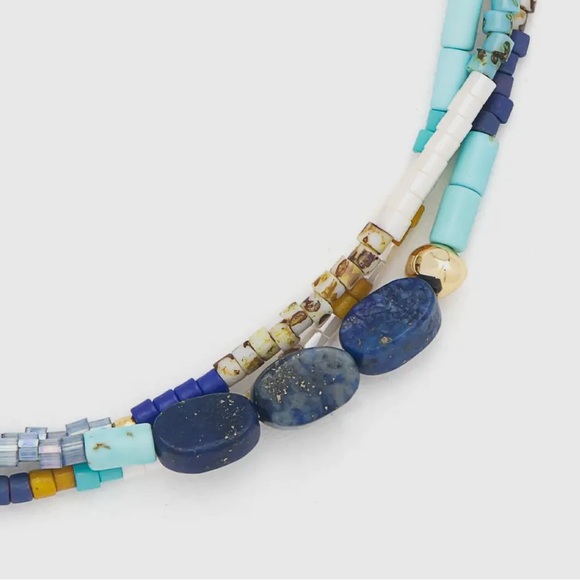 Scout Stargazing Bracelet with Blue and white Accents - Picture 4 of 4
